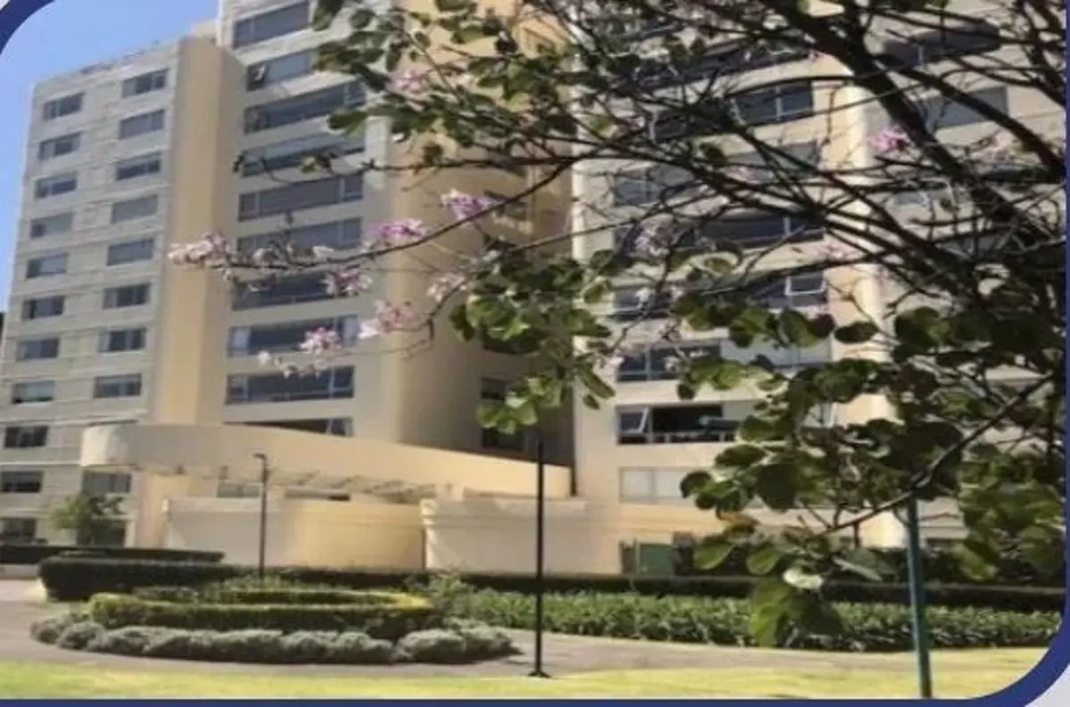 Departamento en venta en Jardines de la Herradura, Huixquilucan