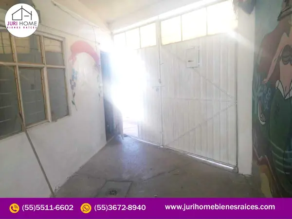 Local en venta en Union de Guadalupe, Chalco — foto 2 de 8