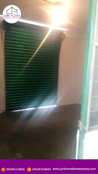 Local en venta en Union de Guadalupe, Chalco — foto 3 de 8