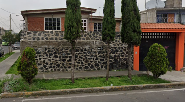 Casa en Pedregal de San Nicolas 1a Seccion, Tlalpan, Ciudad de México