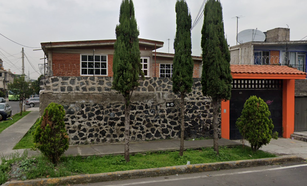 Casa en venta en Pedregal de San Nicolas 1a Seccion, Tlalpan — foto 2 de 10