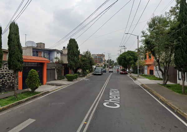 Casa en venta en Pedregal de San Nicolas 1a Seccion, Tlalpan — foto 3 de 10