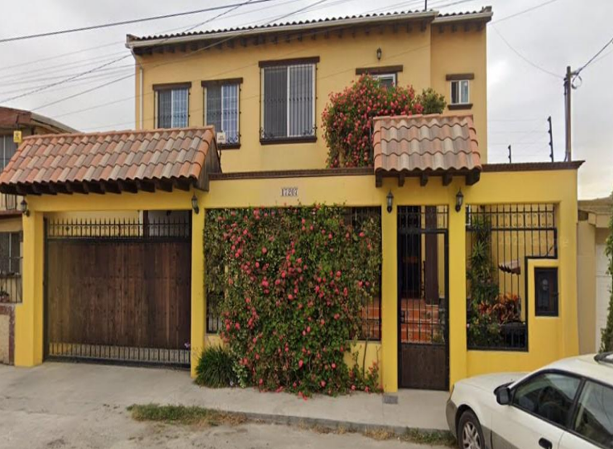 Casa en venta en Otay Constituyentes, Tijuana — foto 1 de 8