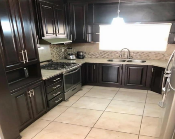 Casa en venta en Otay Constituyentes, Tijuana — foto 2 de 8