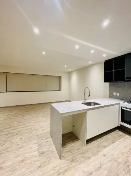 Departamento en renta en San Mateo Nopala, Naucalpan de Juárez — foto 2 de 10