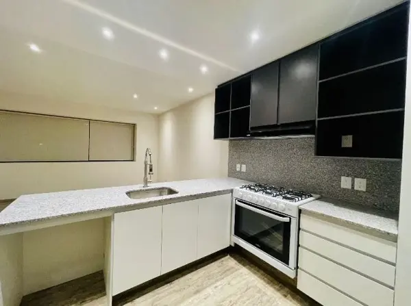 Departamento en renta en San Mateo Nopala, Naucalpan de Juárez — foto 3 de 10