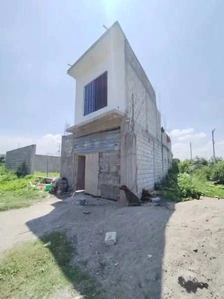 Casa en Cuautlixco, Cuautla, Morelos