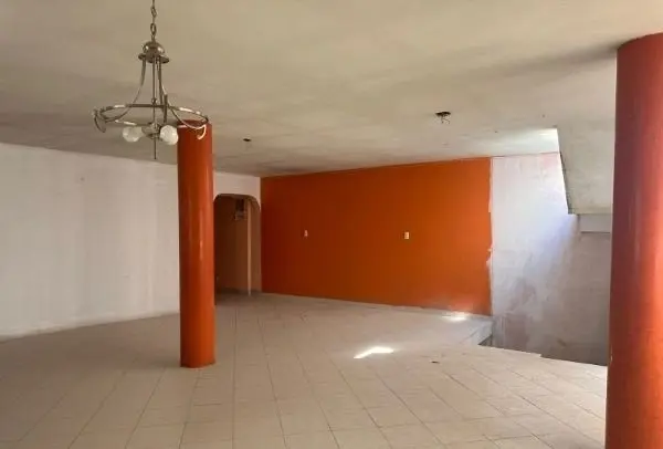 Casa en Villa California, Torreón, Coahuila de Zaragoza