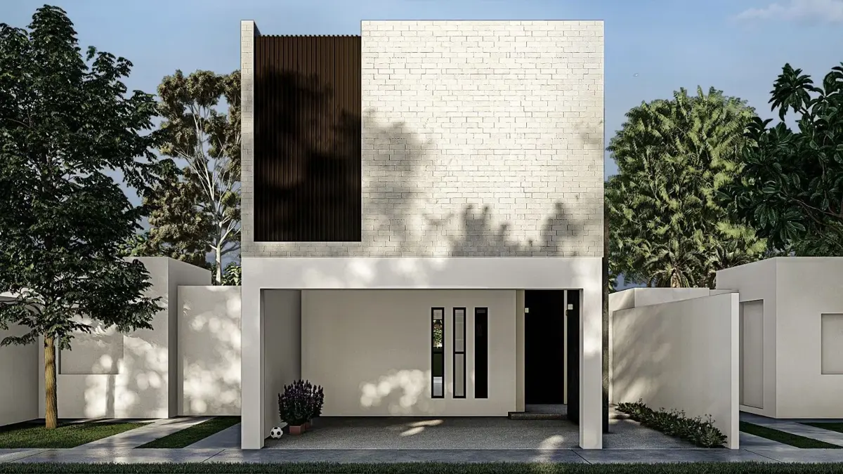 Casa en venta en Los Viñedos, Torreón — foto 1 de 4