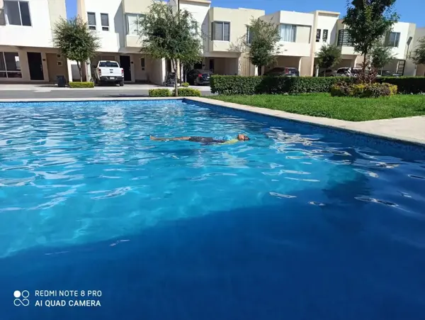 Casa en renta en Crystal Lagoons, Apodaca — foto 2 de 15