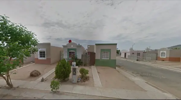Casa en venta en Paseos del Pedregal, Hermosillo — foto 2 de 8