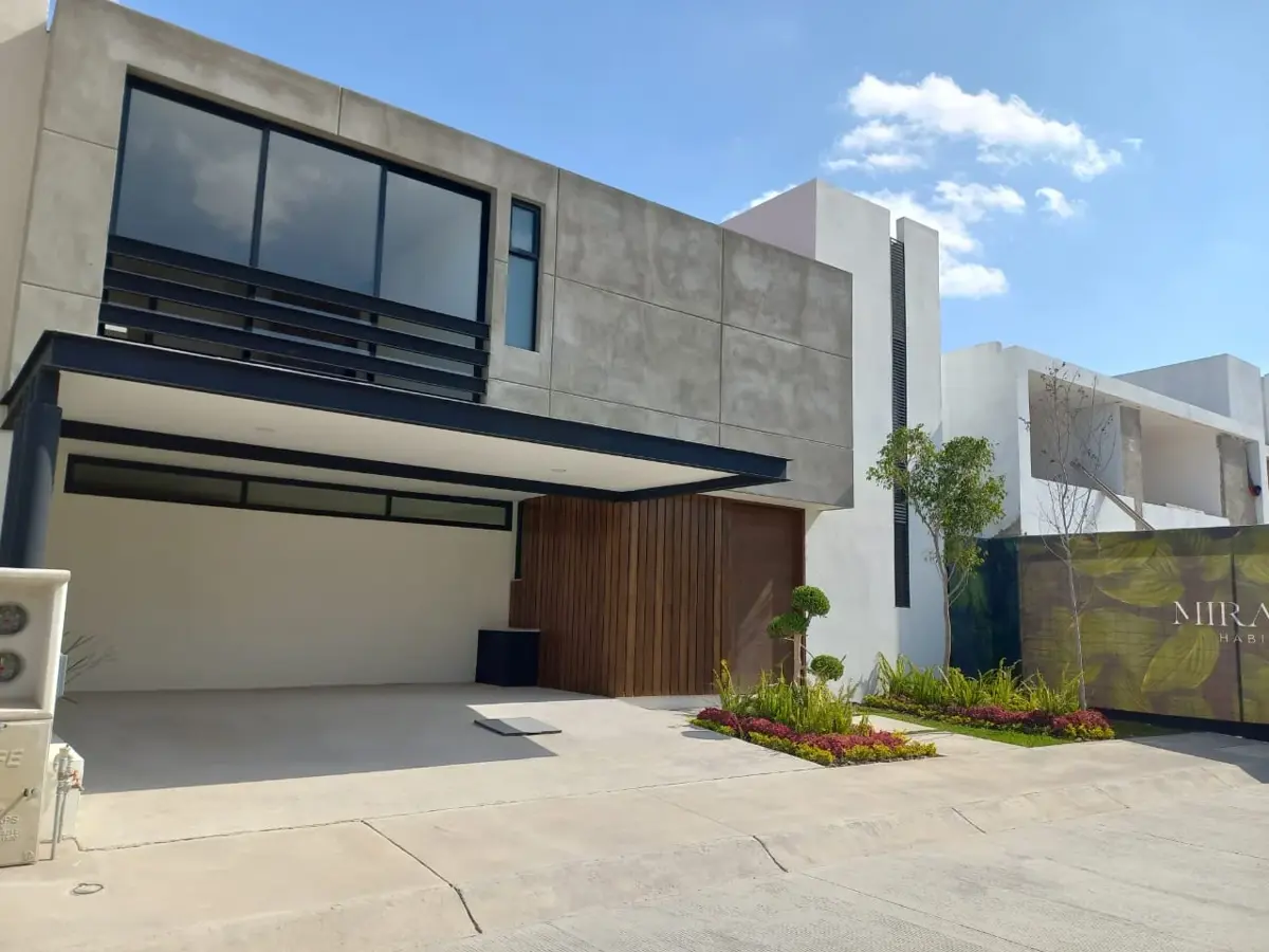 Casa en venta en Terranova, Pachuca de Soto — foto 1 de 12