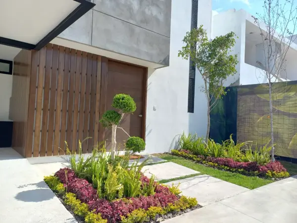 Casa en venta en Terranova, Pachuca de Soto — foto 2 de 12