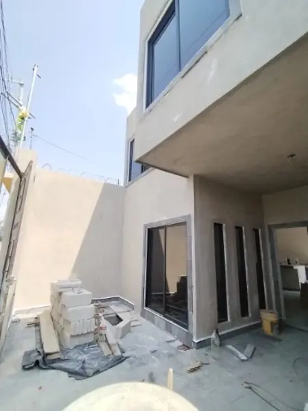 Casa en venta en Otilio Montaño, Cuautla — foto 2 de 6