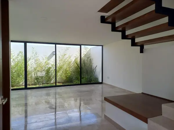 Casa en venta en Terranova, Pachuca de Soto — foto 3 de 12