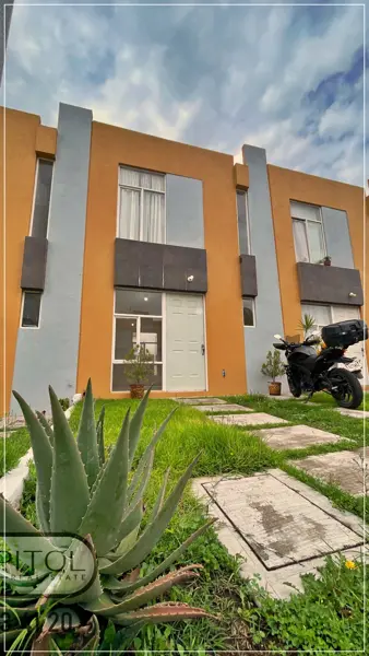 Casa en Misión de Carrillo II, Querétaro, Querétaro