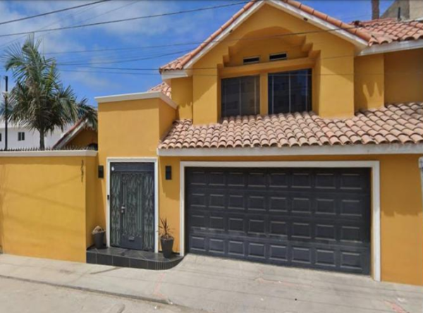 Casa en venta en Playas de Tijuana Sección Costa Azul, Tijuana — foto 2 de 11