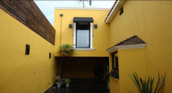 Casa en venta en Playas de Tijuana Sección Costa Azul, Tijuana — foto 3 de 11