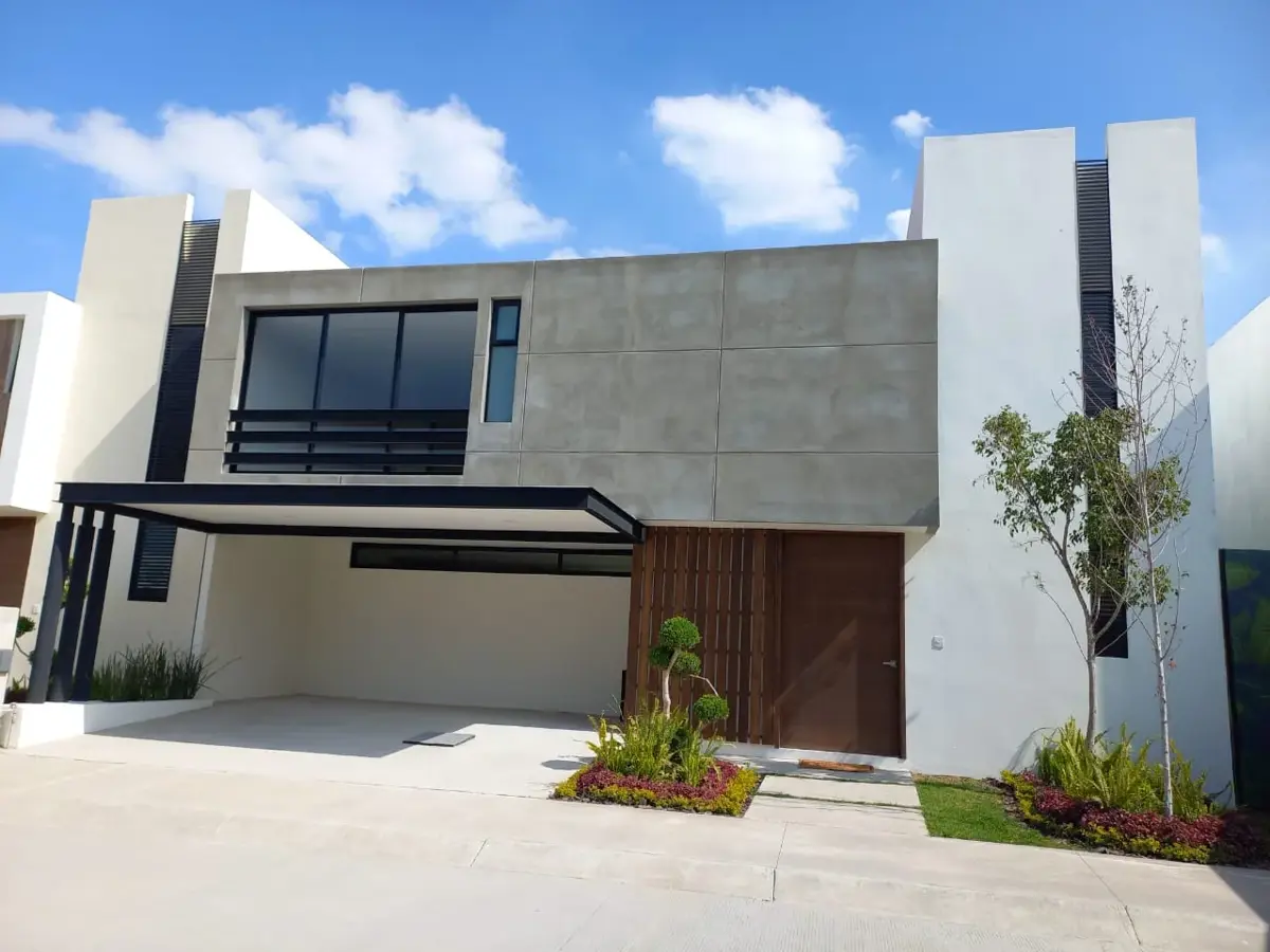 Casa en venta en Terranova, Pachuca de Soto — foto 1 de 5