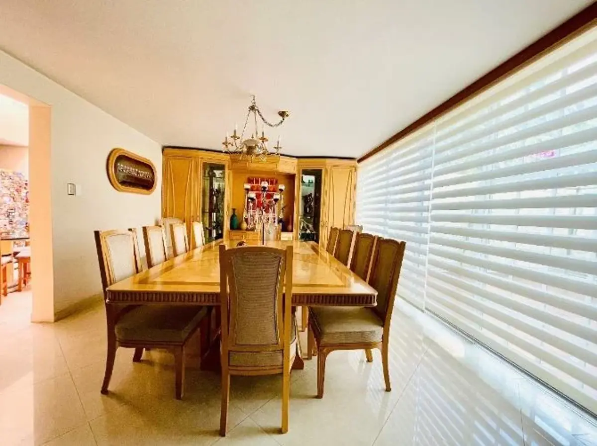 Casa en venta en Bosque de Echegaray, Naucalpan de Juárez — foto 1 de 10