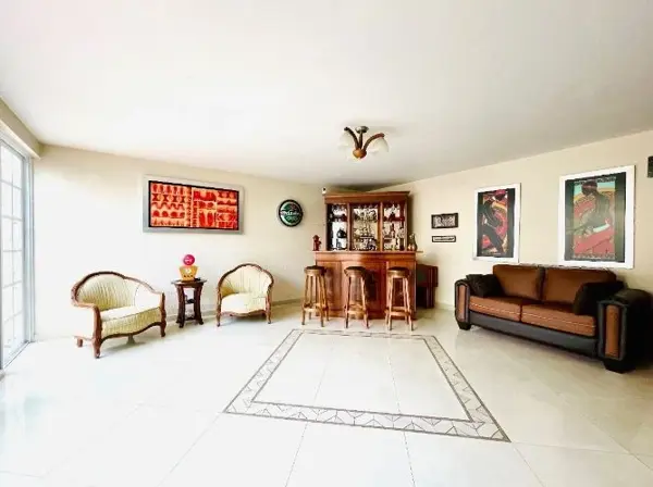 Casa en venta en Bosque de Echegaray, Naucalpan de Juárez — foto 2 de 10