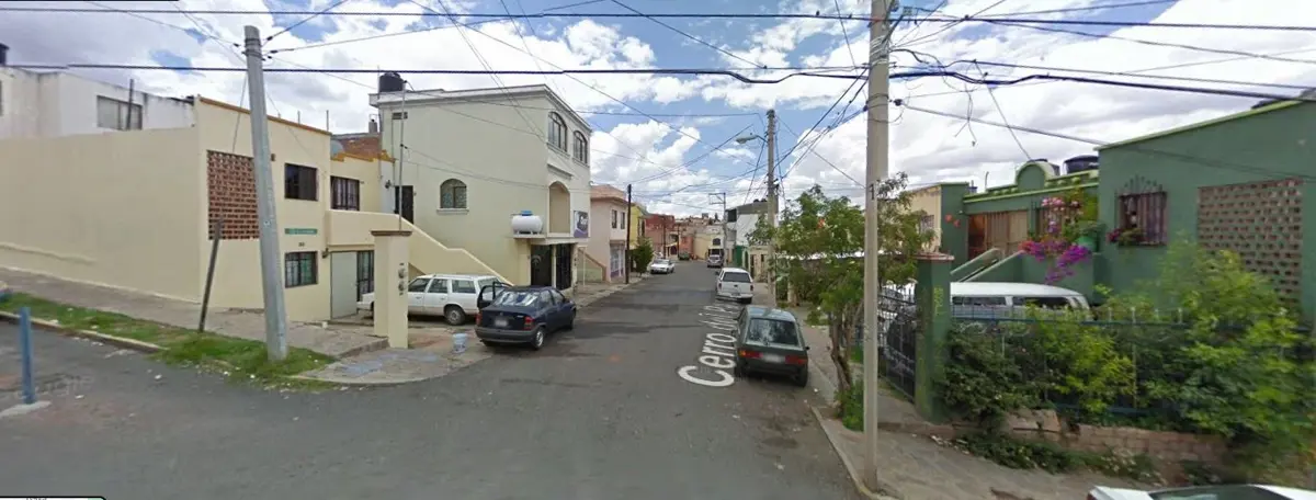 Casa en venta en Los Pirules, Guadalupe — foto 1 de 7