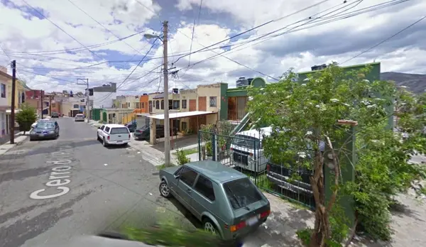 Casa en venta en Los Pirules, Guadalupe — foto 2 de 7