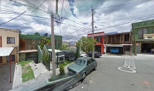 Casa en venta en Los Pirules, Guadalupe — foto 3 de 7