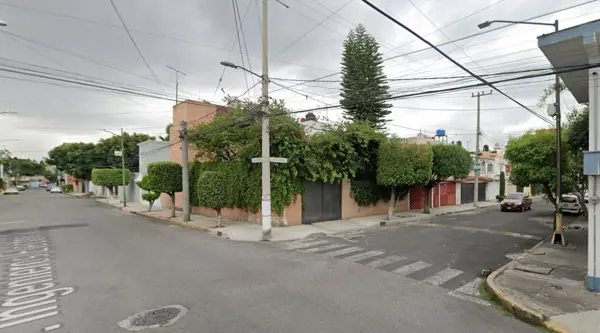Casa en venta en Nueva Rosita, Iztapalapa — foto 2 de 7