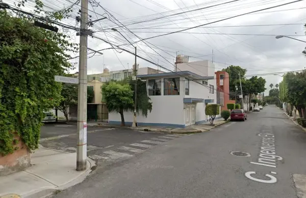 Casa en venta en Nueva Rosita, Iztapalapa — foto 3 de 7