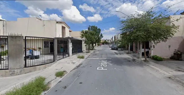 Casa en venta en Renacimiento, General Escobedo — foto 2 de 7