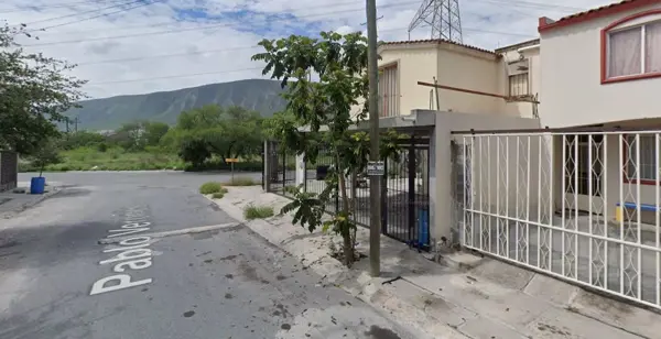 Casa en venta en Renacimiento, General Escobedo — foto 3 de 7