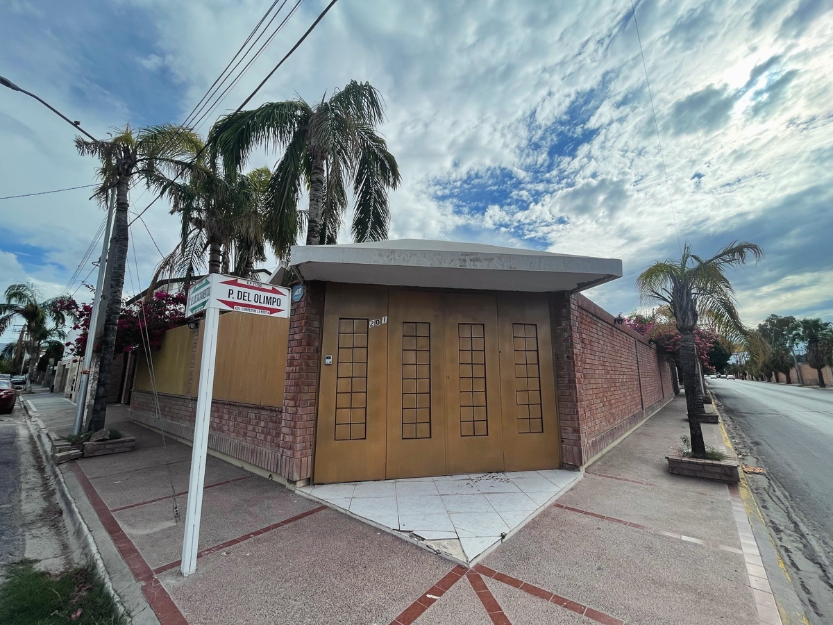 Casa en Renta en Residencial Campestre la Rosita, Torreón, Coahuila de Zaragoza