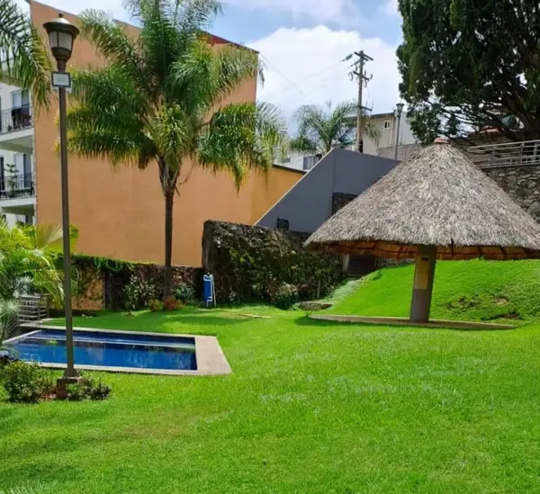 Departamento en venta en Lomas de Ahuatlán, Cuernavaca — foto 2 de 14