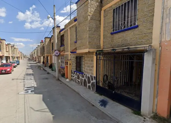 Casa en venta en Santa Ursula Zimatepec, Yauhquemehcan — foto 3 de 7