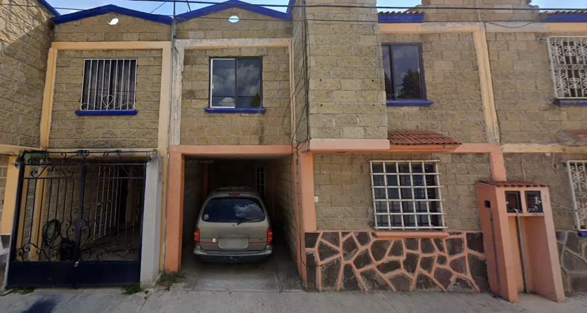 Casa en venta en Santa Ursula Zimatepec, Yauhquemehcan — foto 1 de 7