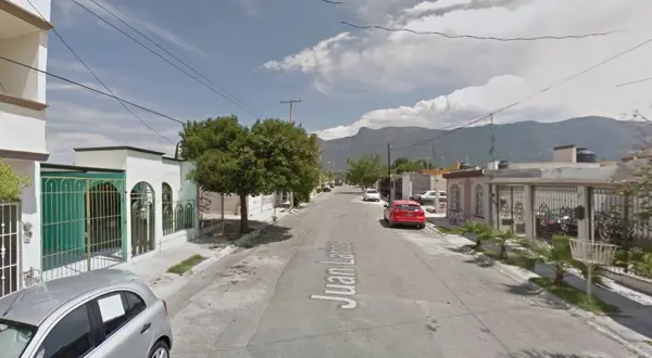 Casa en venta en Villas de San Lorenzo, Saltillo — foto 2 de 7
