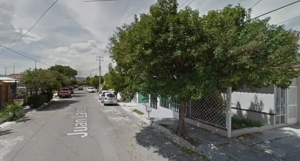 Casa en venta en Villas de San Lorenzo, Saltillo — foto 3 de 7