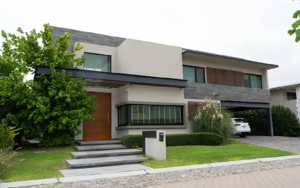 Casa en El Campanario, Querétaro, Querétaro