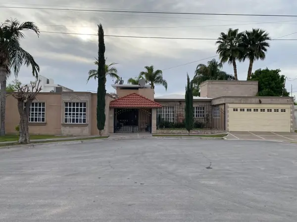 Casa en venta en Residencial Campestre la Rosita, Torreón — foto 2 de 55
