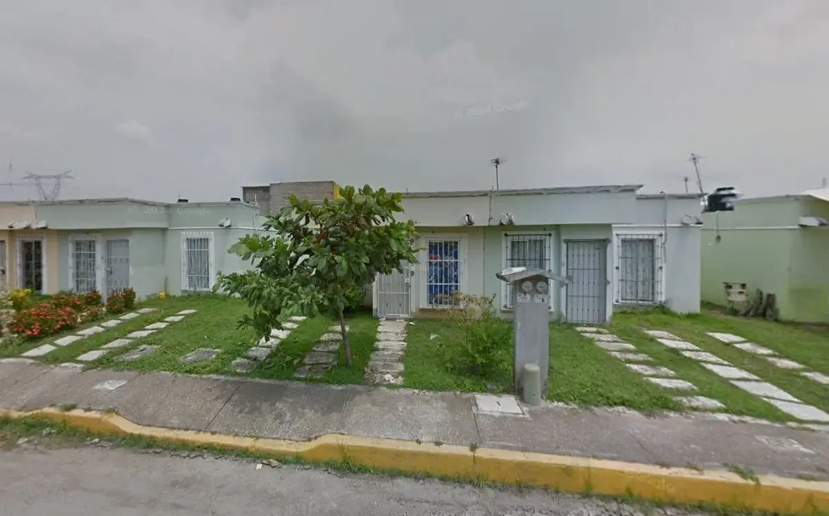 Casa en venta en Lomas Altas, San Juan Bautista Tuxtepec — foto 1 de 7