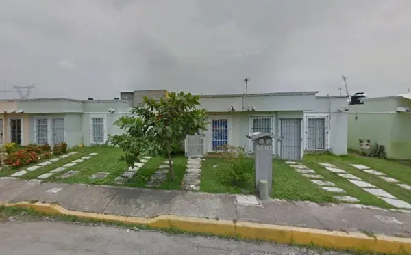 Casa en venta en Lomas Altas, San Juan Bautista Tuxtepec, Oaxaca
