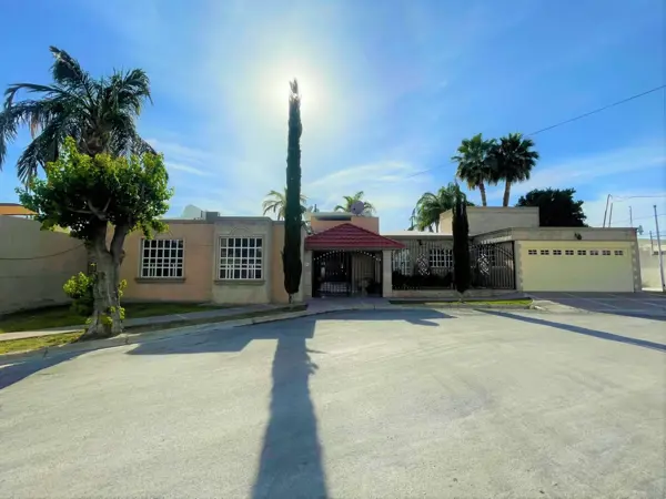 Casa en venta en Residencial Campestre la Rosita, Torreón — foto 3 de 55
