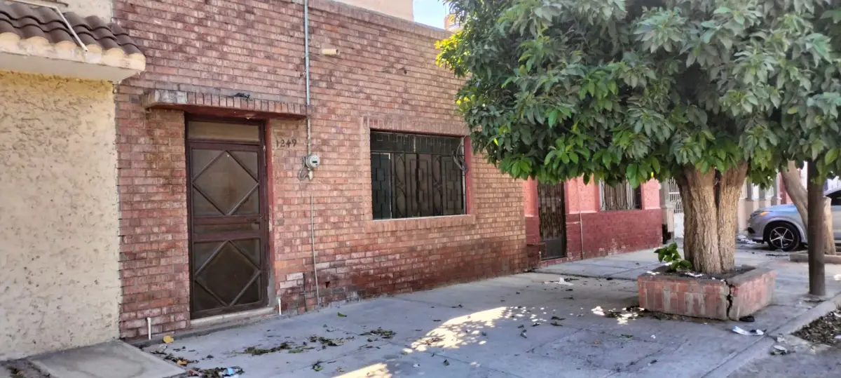 Casa en venta en Ana, Torreón — foto 1 de 23