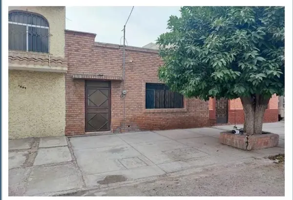 Casa en venta en Ana, Torreón — foto 3 de 23
