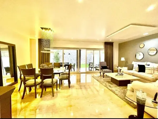 Casa en venta en Bosque Esmeralda, Atizapán de Zaragoza — foto 3 de 17