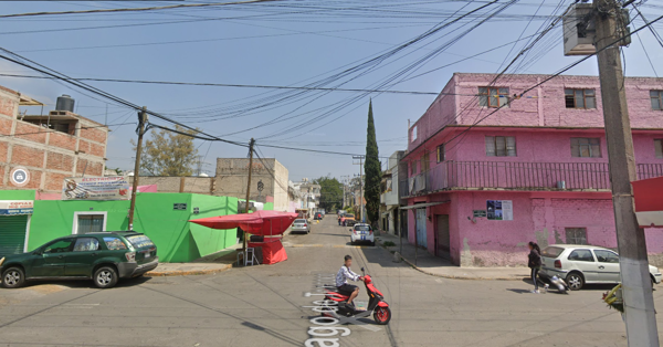 Casa en venta en La Laguna, Tlalnepantla de Baz — foto 2 de 10