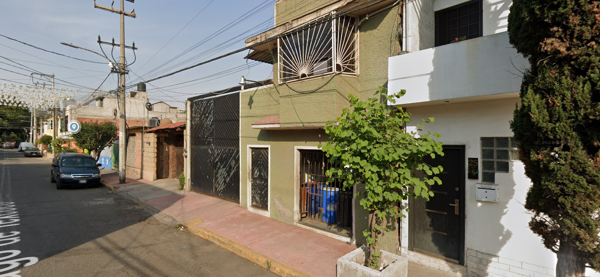 Casa en venta en La Laguna, Tlalnepantla de Baz — foto 3 de 10