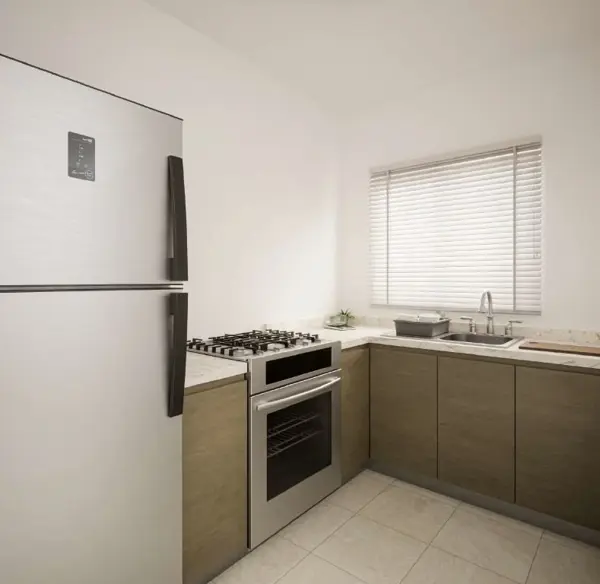 Casa en venta en Fidel Velázquez, Gómez Palacio — foto 3 de 12