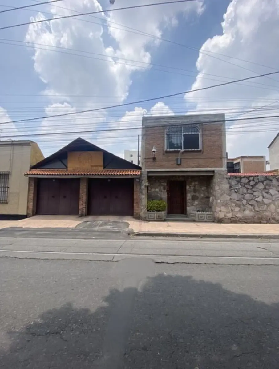Casa en venta en Popotla, Miguel Hidalgo — foto 1 de 36